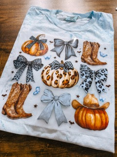 Cowgirl Fall