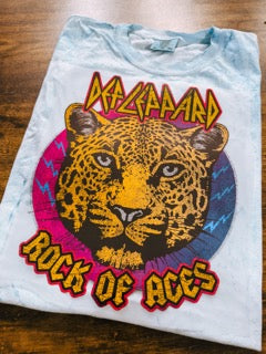 Def Leppard