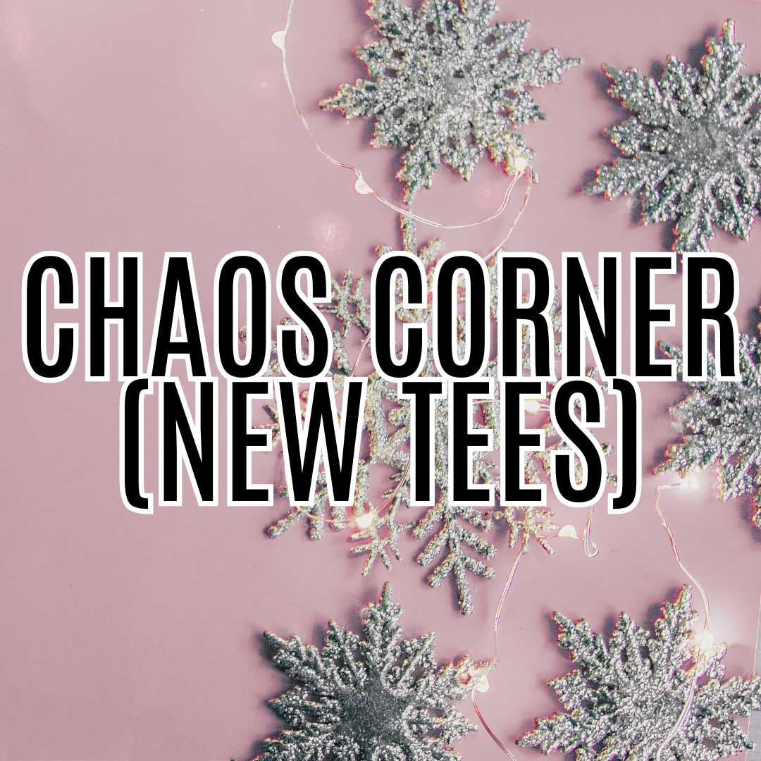 Chaos Corner