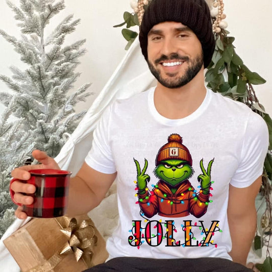 JOLLY - TEE SHIRT