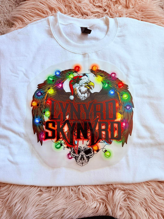 LYNYRD -- TEE SHIRT