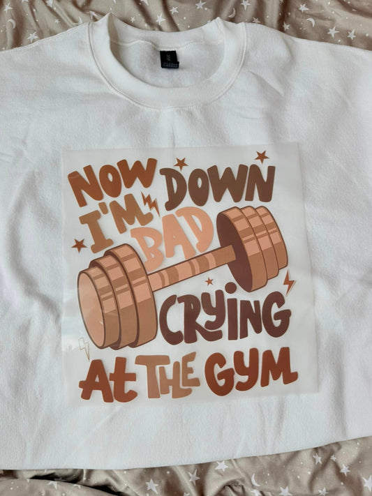 DOWN BAD -- TEE SHIRT