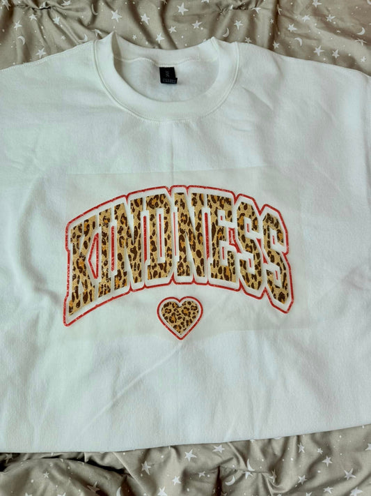 KINDNESS -- TEE SHIRT