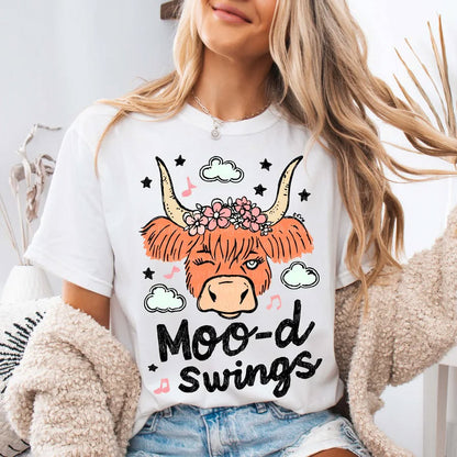 Moo-d Swings