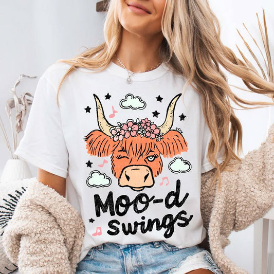Moo-d Swings