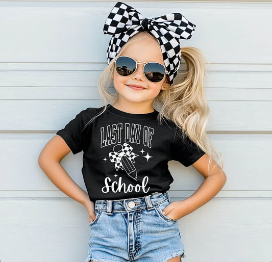 Last Day of School (Youth)