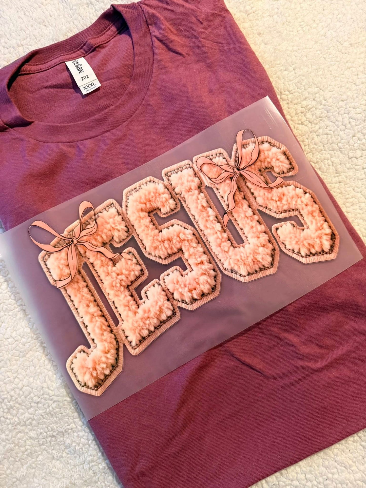 Jesus