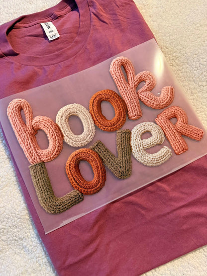 Book Lover