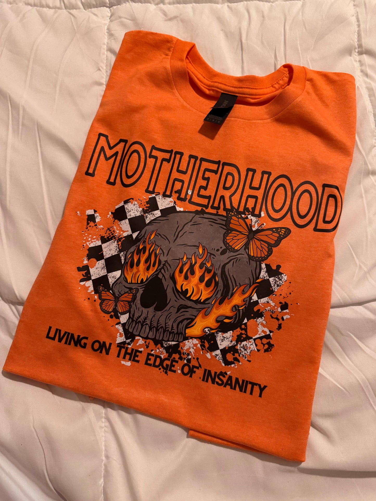 Motherhood TEE SHIRT