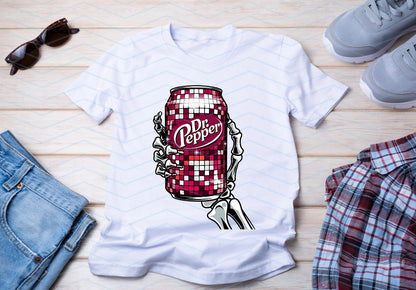 Dr. Pepper