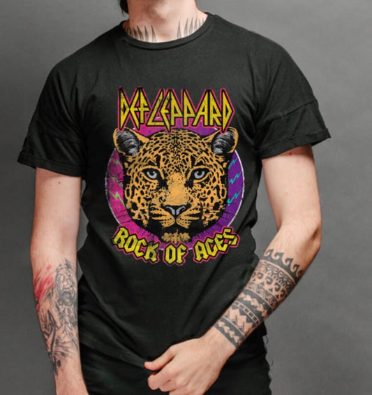 Def Leppard