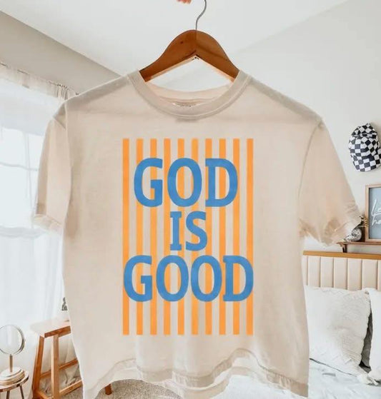 God Is Good