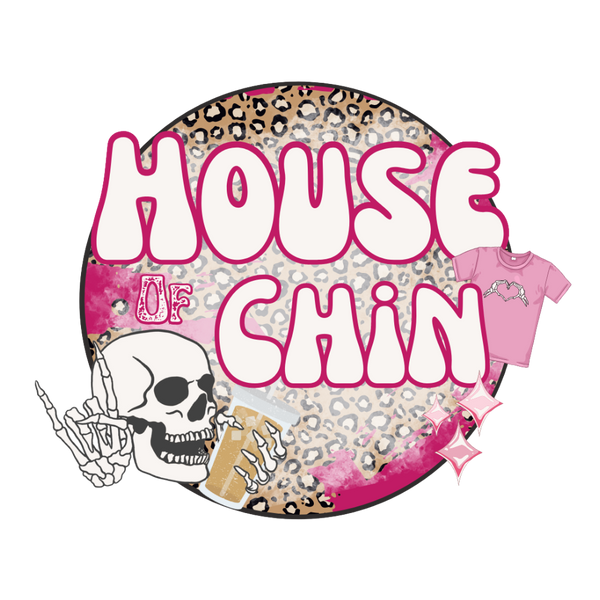 House of Chin LLC
