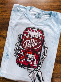 Dr. Pepper