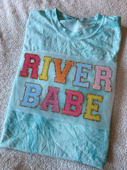 River Babe