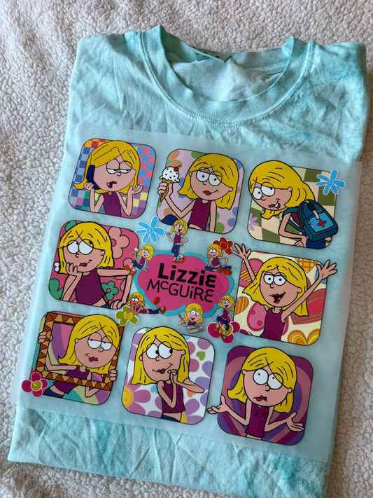 Lizzie McGuire